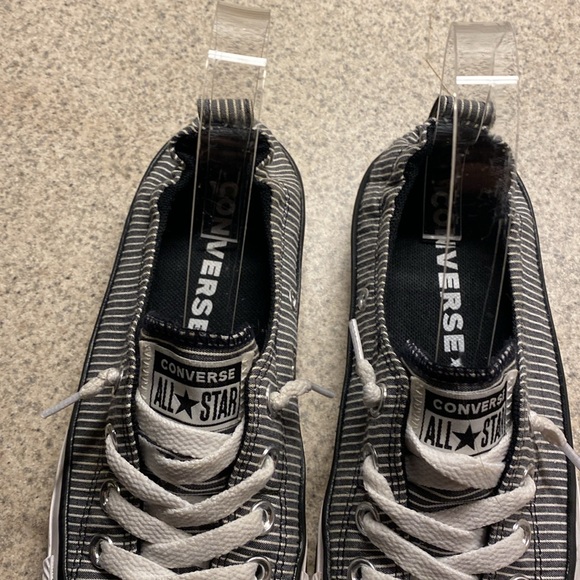 Converse All Star Sneakers Size 7 - Picture 7 of 7